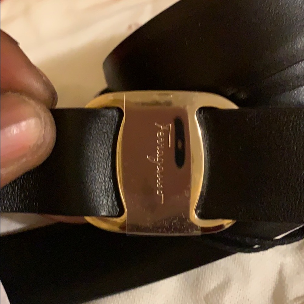 Women’s belt